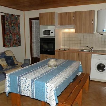 Gites Chalets De Grosseto-Prugna Екстер'єр фото