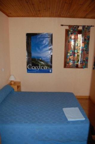 Gites Chalets De Grosseto-Prugna Екстер'єр фото